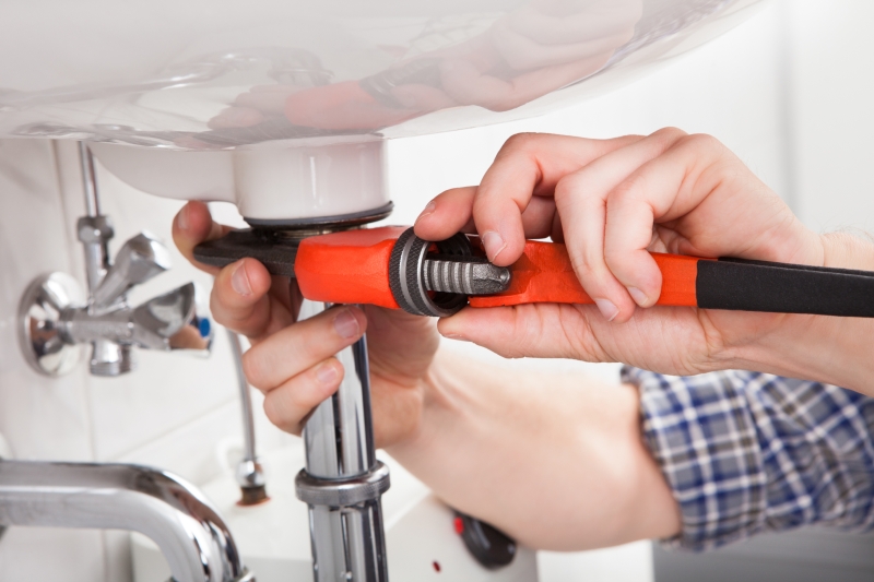 Emergency Plumbers Caddington, Slip End, LU1