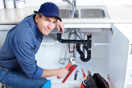 Residential Plumbing Caddington