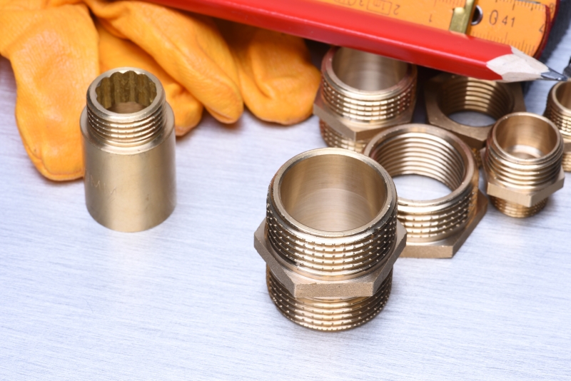 Plumbers in Caddington