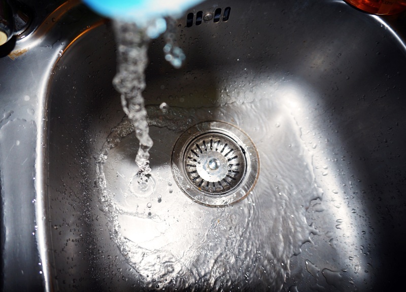 Sink Repair Caddington, Slip End, LU1