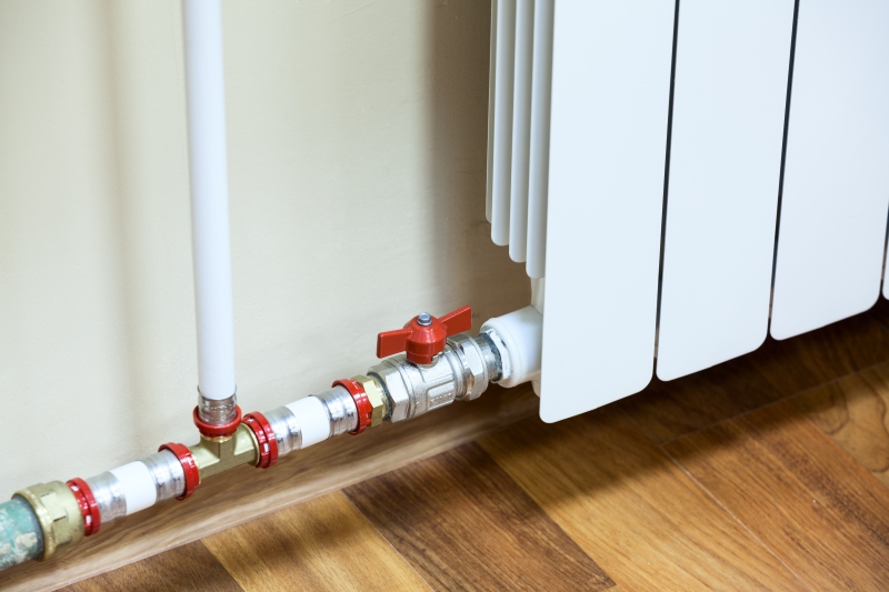 Slab Leak Repair Caddington, Slip End, LU1